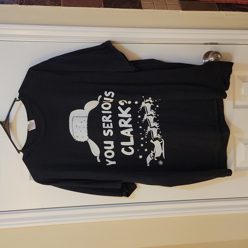 Men's graphic t-shirt XXL